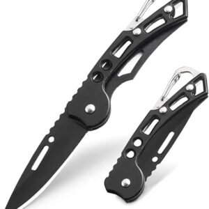 Keychain Pocket Knife