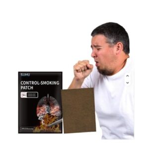 Anti Smoke Patch (10 Patch)