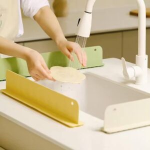 Silicone Sink Splash Guard 48 Cm