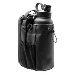 Magnetic Gym Bag