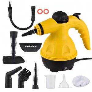 9 in 1 Steam Cleaner