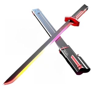 LED Light Sword