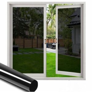 Privacy Window Glass Film (30*300 Cm)
