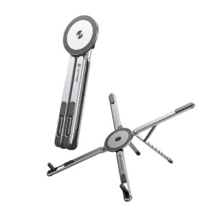Aluminium Laptop Stand