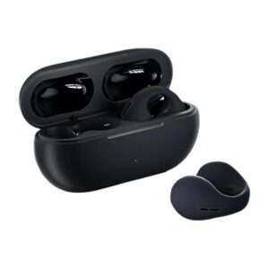 Wireless Clip Earbuds