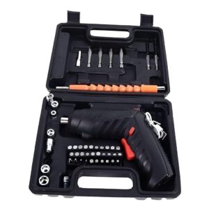 47 In 1 Electric Screwdriver