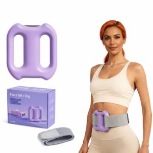 Fascia Ring Massager
