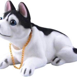 Bobblehead Dog