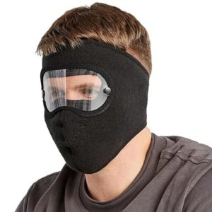 Unisex Summer Face Mask