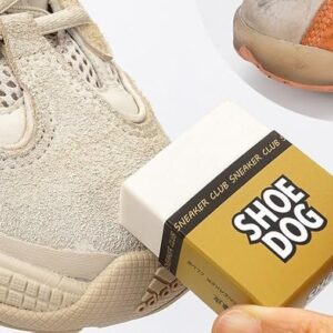 Shoe Cleaning Eraser