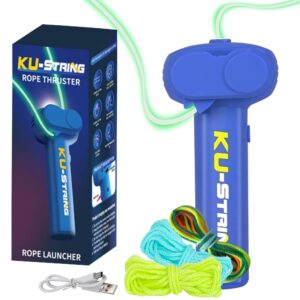 Rope Launcher Toy