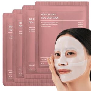 Bio-Collagen Face Mask