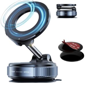 K007 Magnetic Phone Holder