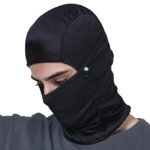 Full Face Mask