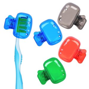 Toothbrush Head Cover