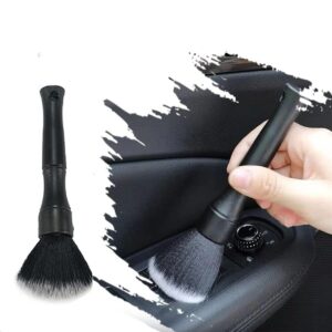 Long Handle Car Cleaning Brush