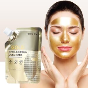 Retinol Gold Mask