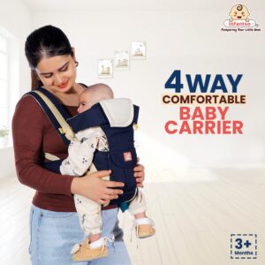 Baby Carrier