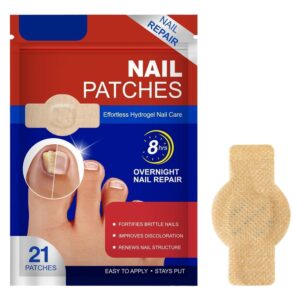 Fungal Nail Patch