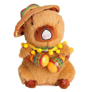 Capybara Toy