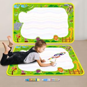 Water Drawing Mat (70*50 Cms)