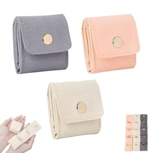 Jewellery Pouch