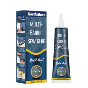 Multi Fabric Glue