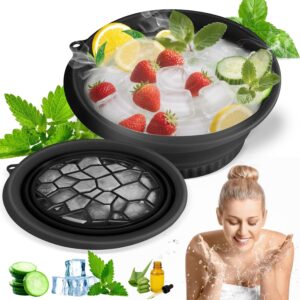 Silicone Ice Bucket (China Quality)