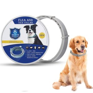 Pet Flea and Tick Collar