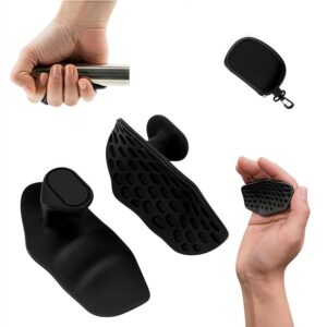 Gym Grips