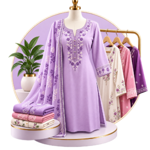 kurti set