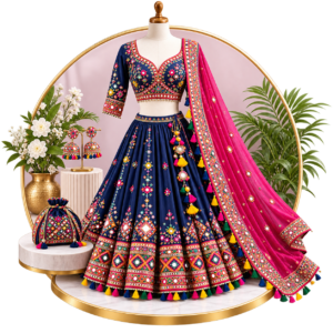 chaniya choli