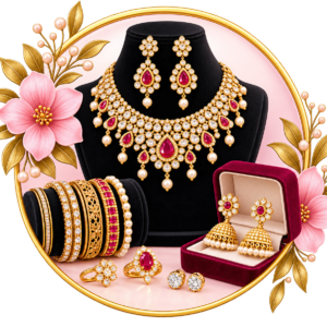 jewellery